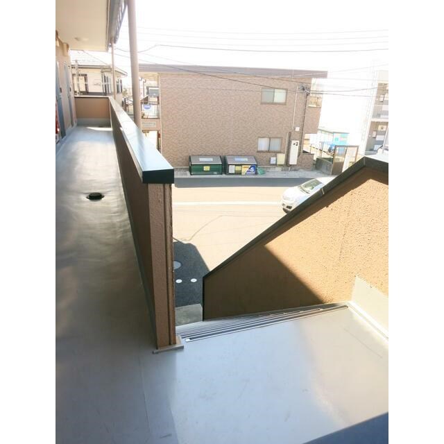 ＳＫ拾弐番館  その他外観3