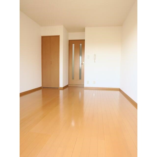 ＳＫ拾弐番館  ベッドルーム