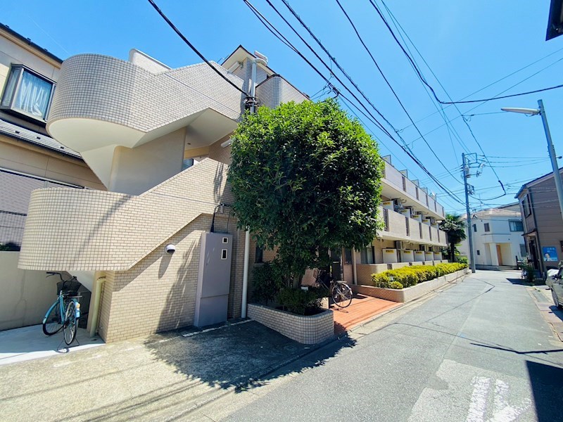 扶桑ハイツ亀有 その他外観5