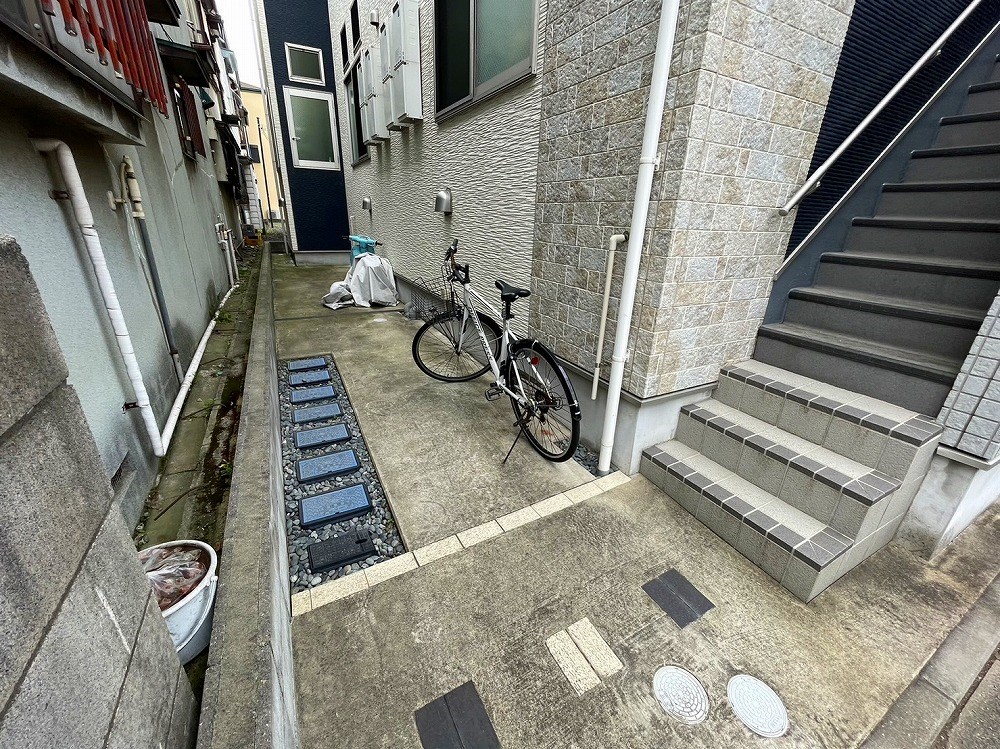 カーサ・ドルチェ その他外観3