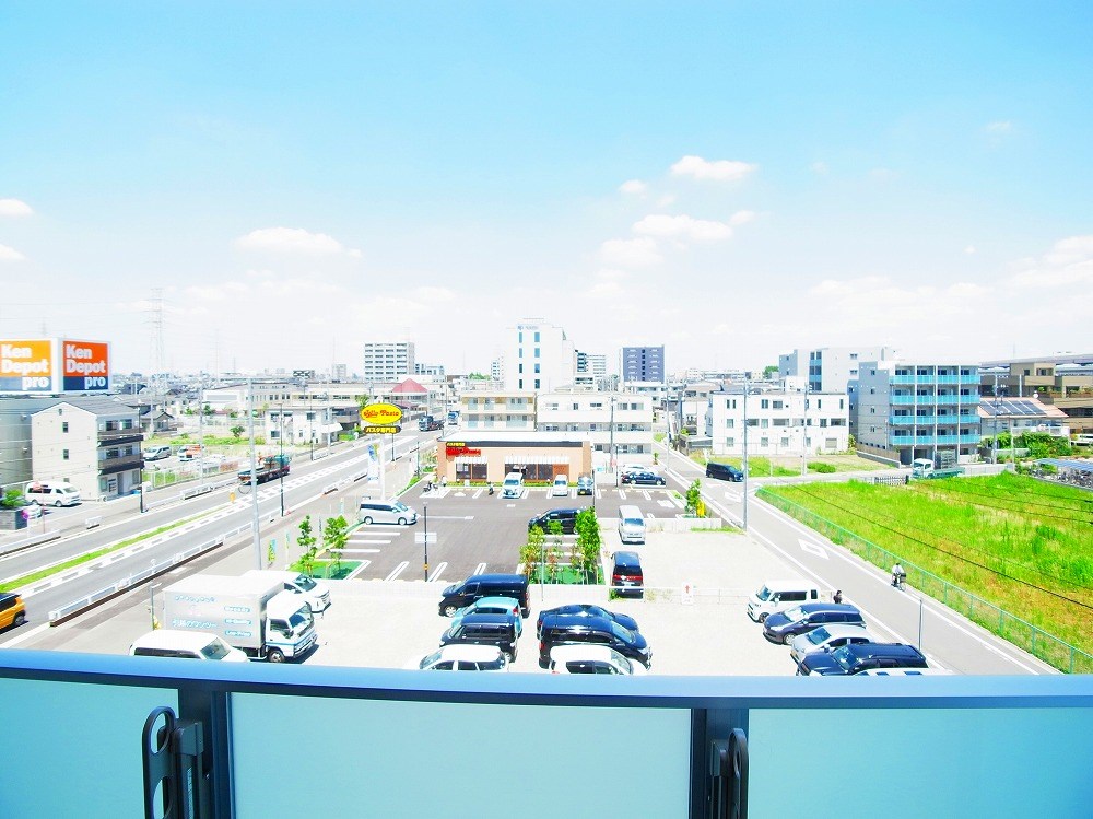 アーバハイツ六町2号館 その他5