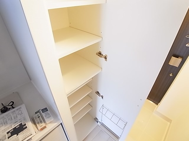 スプレスター綾瀬 その他3
