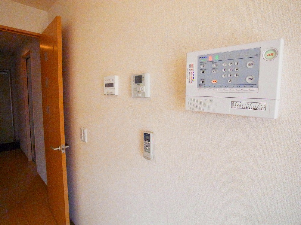 メゾンソレイユ その他4