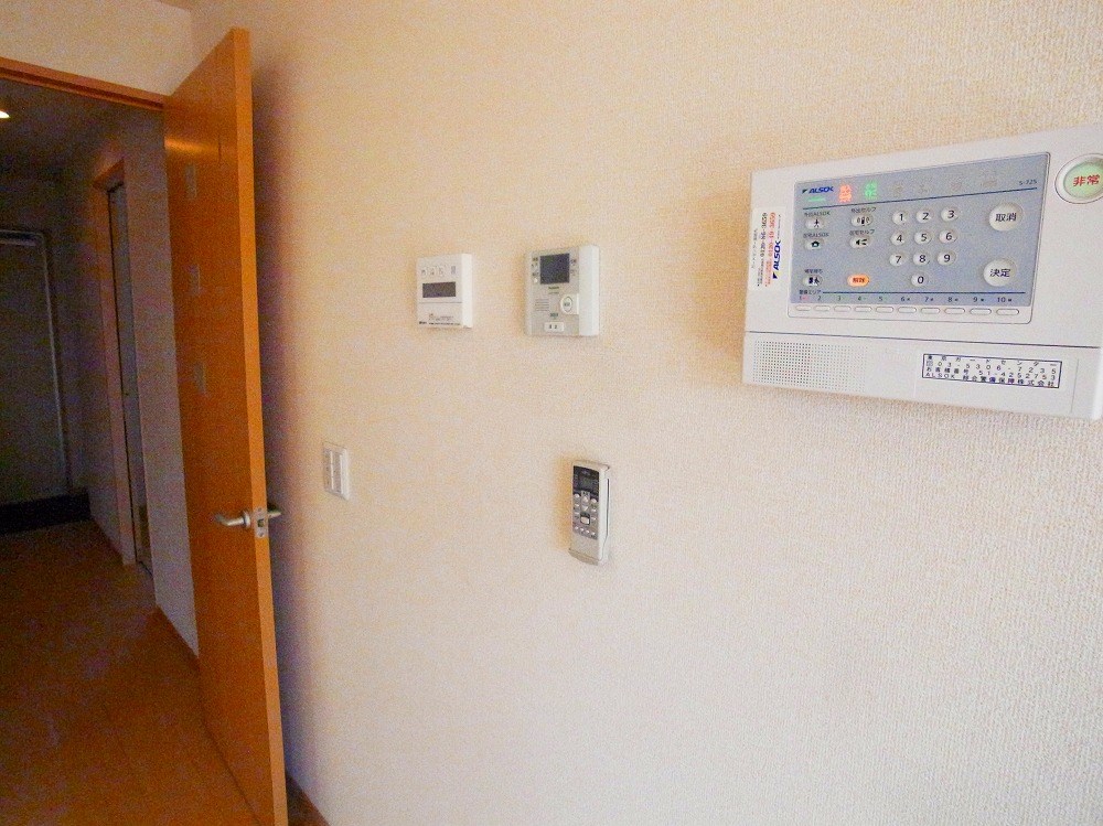 メゾンソレイユ その他15