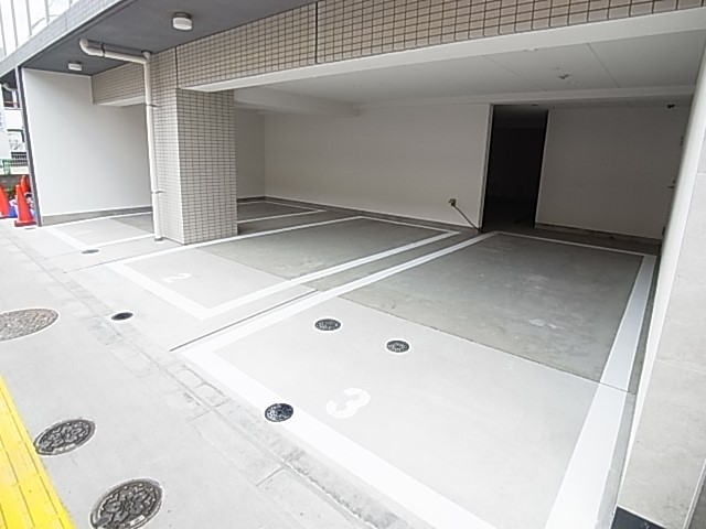 ユリカロゼ西新井 その他外観4