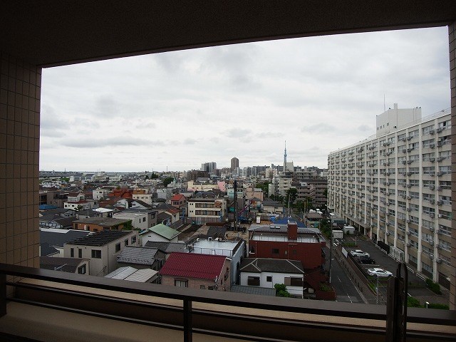 デュエット北千住セレナ その他6