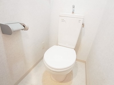 クレストガーデン野田 その他1