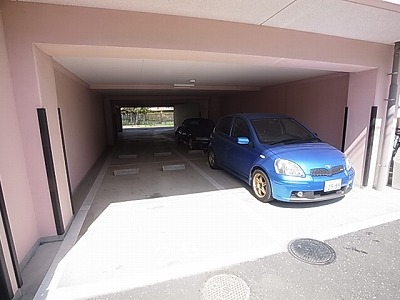 クレストガーデン野田 その他外観3