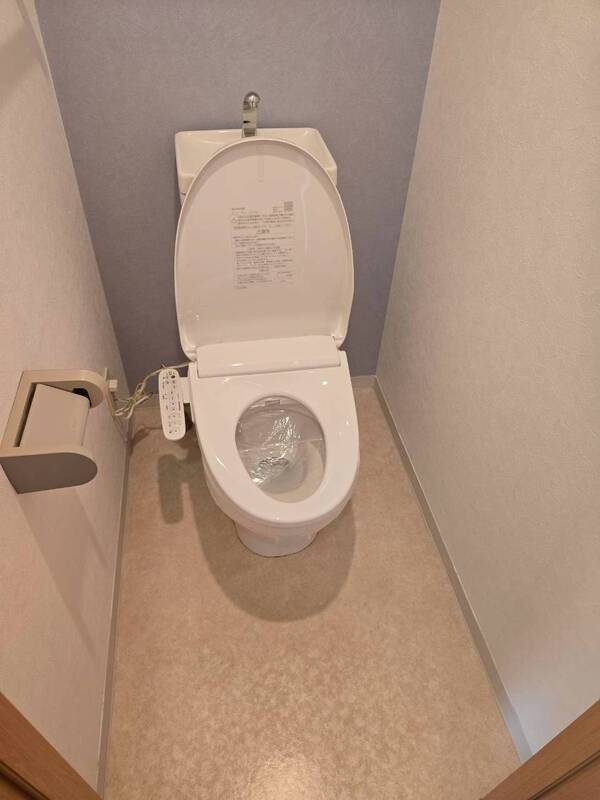 クレストガーデン野田 その他1