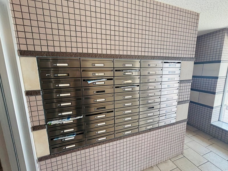 クレストガーデン野田 その他外観4
