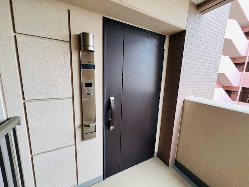 クリオ松戸伍番館 その他11