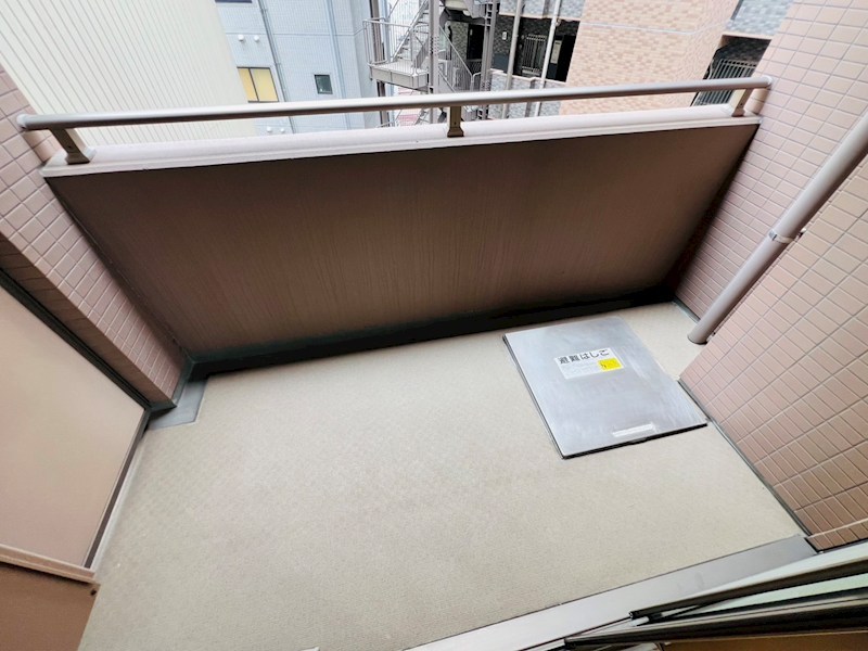 クリオ松戸伍番館 その他15