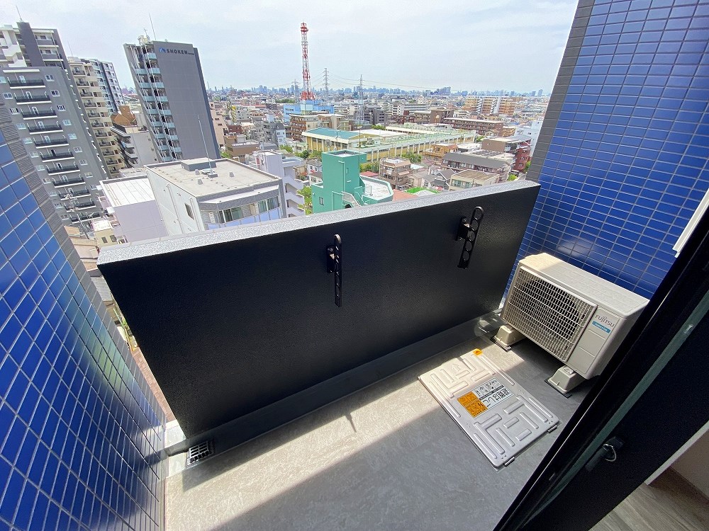 DIPS亀有駅前 その他17