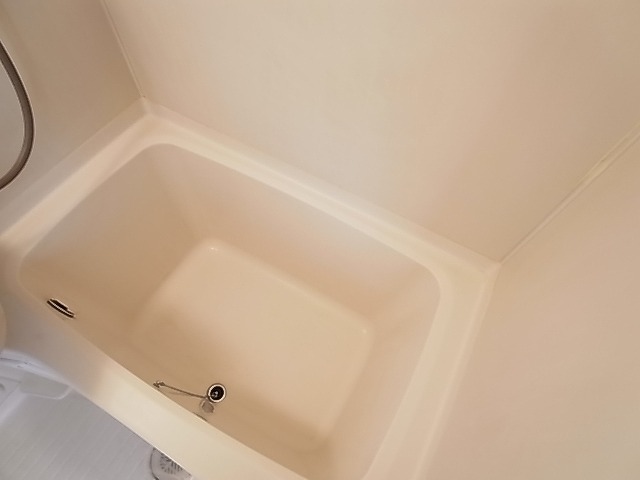 オネスティ柏12番館 風呂画像