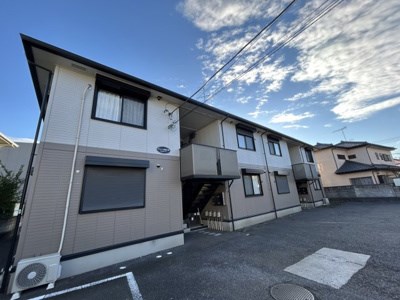 セジュール尾崎C棟 101号室 外観