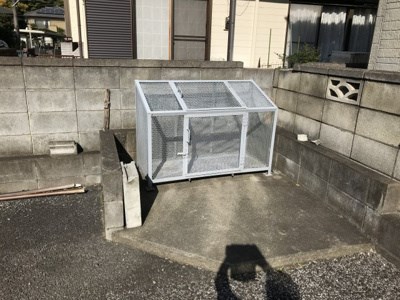 セジュール尾崎C棟 その他外観1