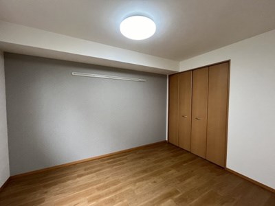 セジュール尾崎C棟 リビング