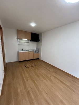 セジュール尾崎C棟 キッチン