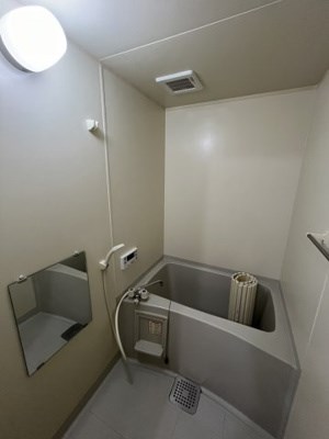 セジュール尾崎C棟 風呂画像