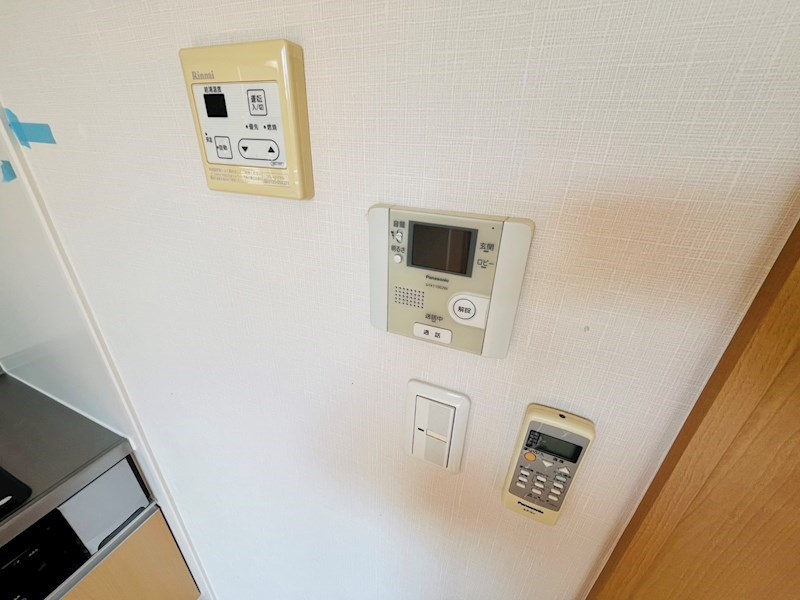 アザレ千住 その他4