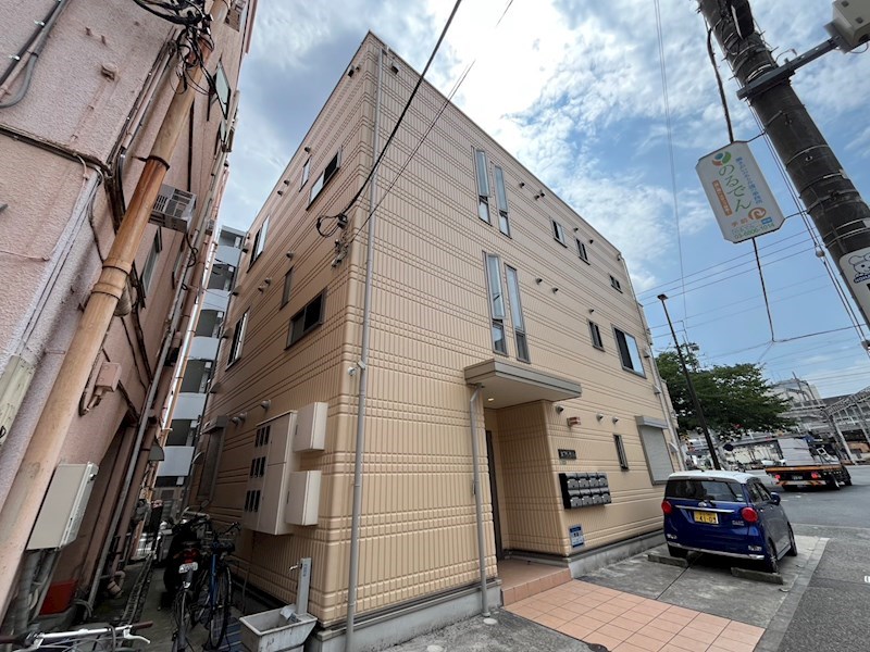 アザレ千住 その他外観3