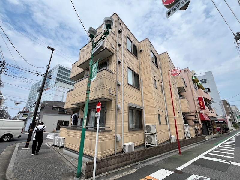 アザレ千住 その他外観5