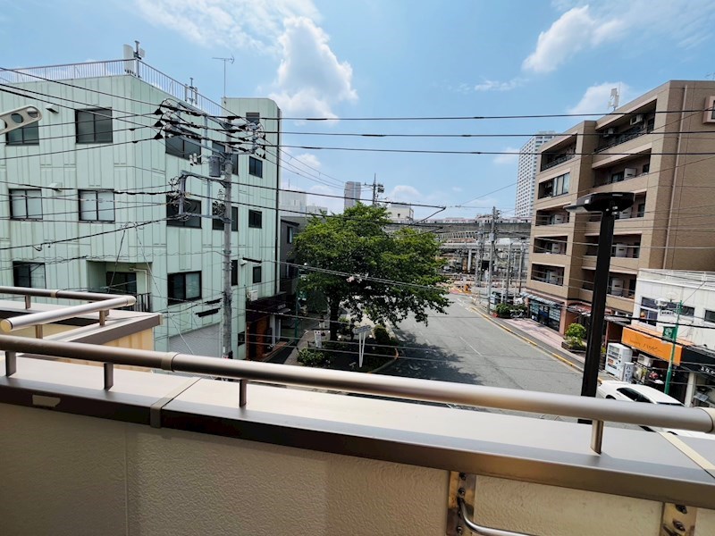 アザレ千住 その他8