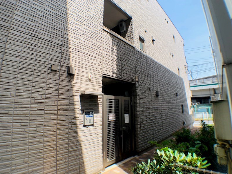 シエラハウス その他外観3