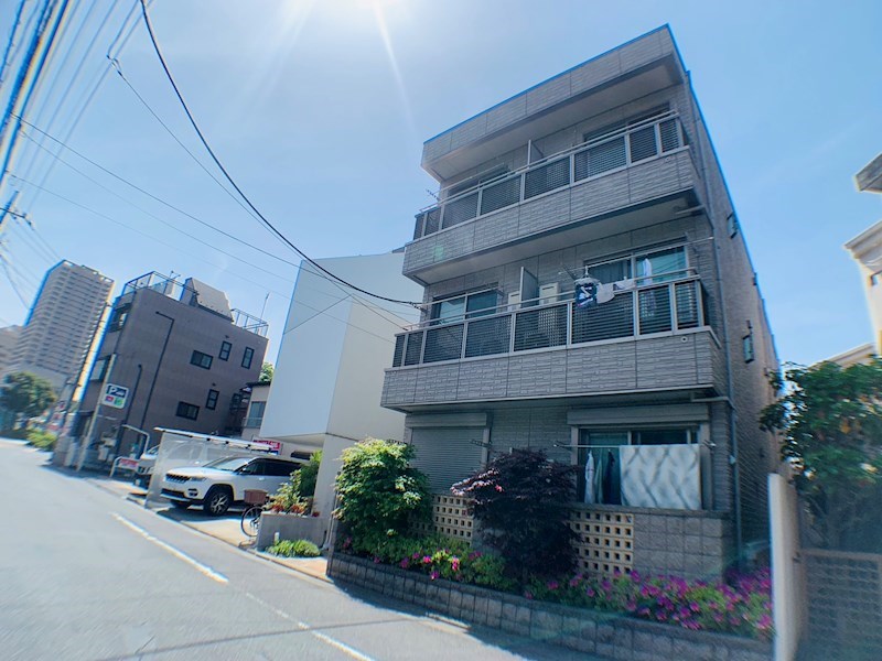 シエラハウス その他外観5