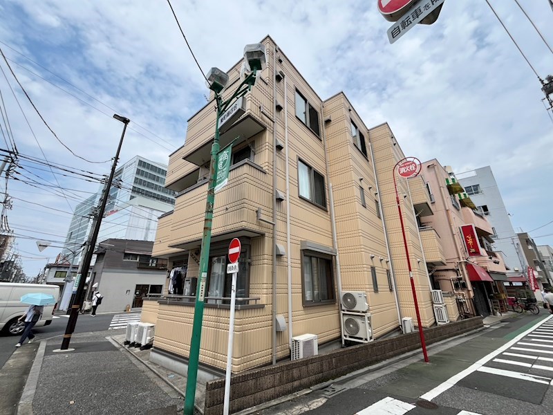 アザレ千住 その他外観6