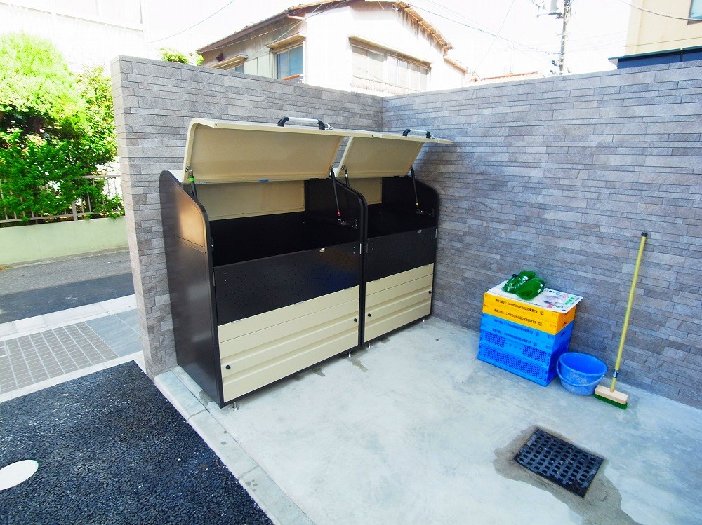 ロー　クレール その他外観2