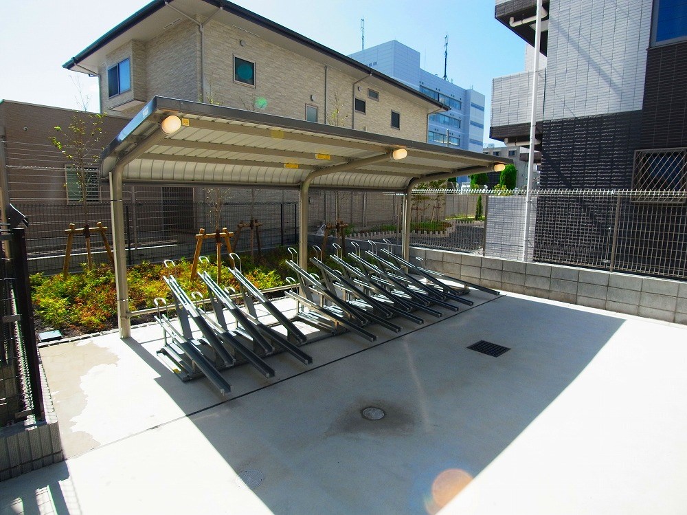 ロー　クレール その他外観3