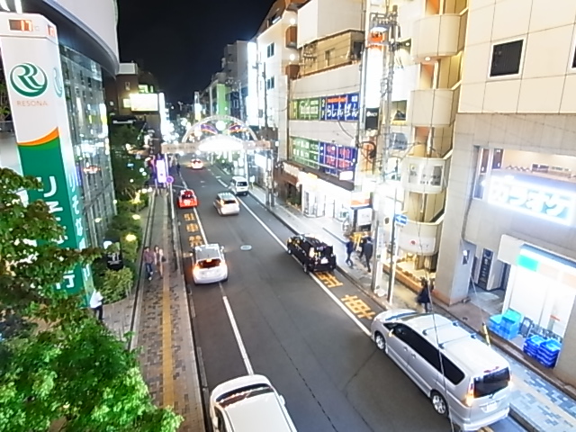 プライム柏 周辺画像4
