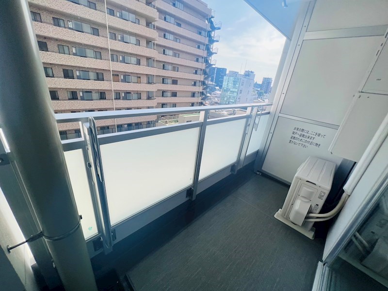 千住ザ・タワー その他10