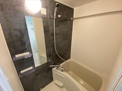 Boasorte町屋 風呂画像