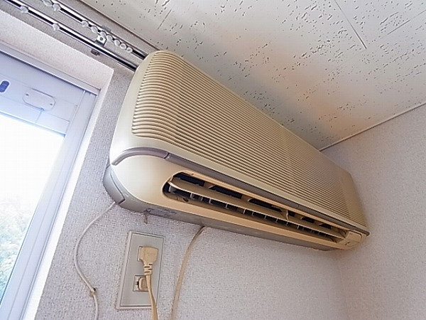 パークサイド六高台 その他4