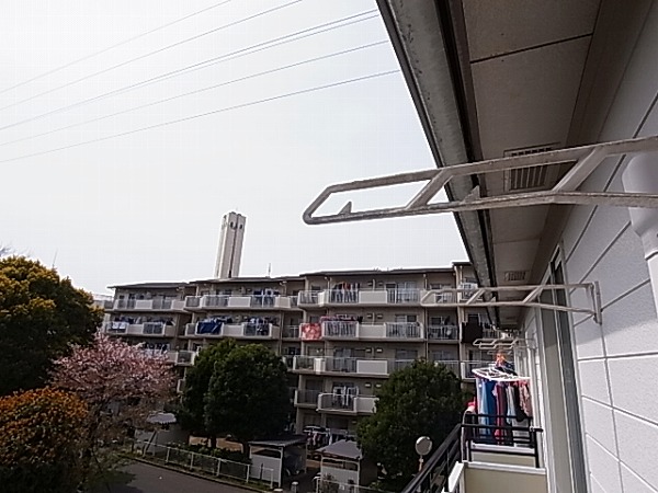 パークサイド六高台A その他5