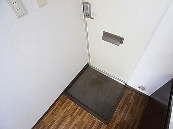 パークサイド六高台 その他9
