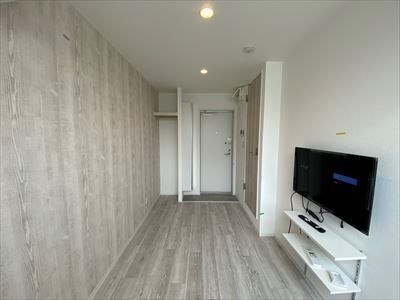 Boasorte町屋 ベッドルーム