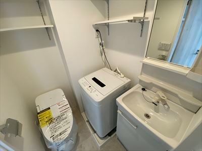 Boasorte町屋 その他2