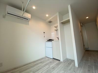 Boasorte町屋 その他5