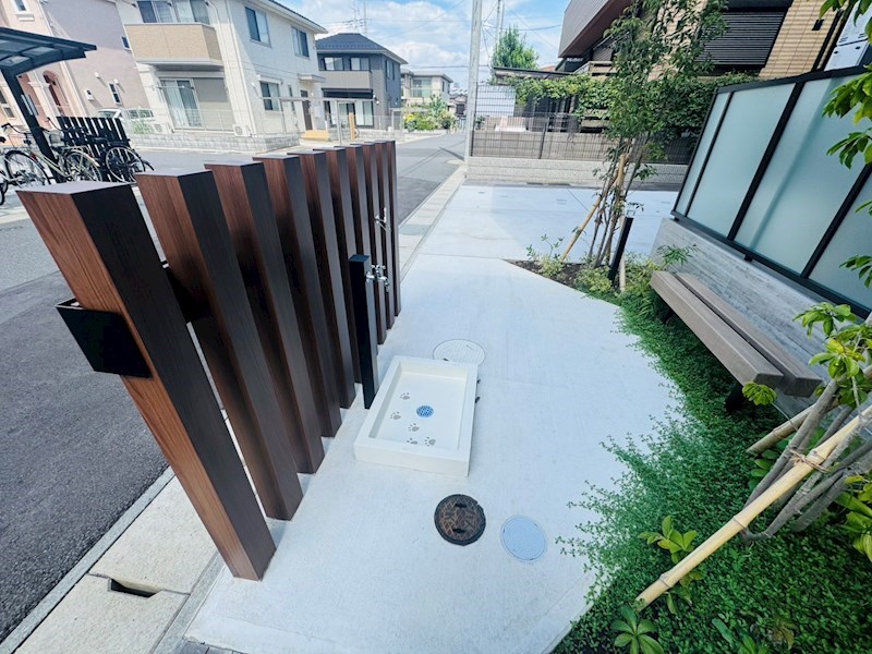 ｉｌ　ｓｏｌｅ その他外観1