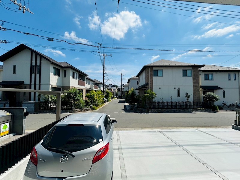 シャルマンおおたかの森 その他6