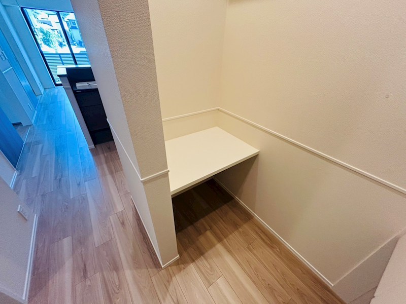 シャルマンおおたかの森 その他21