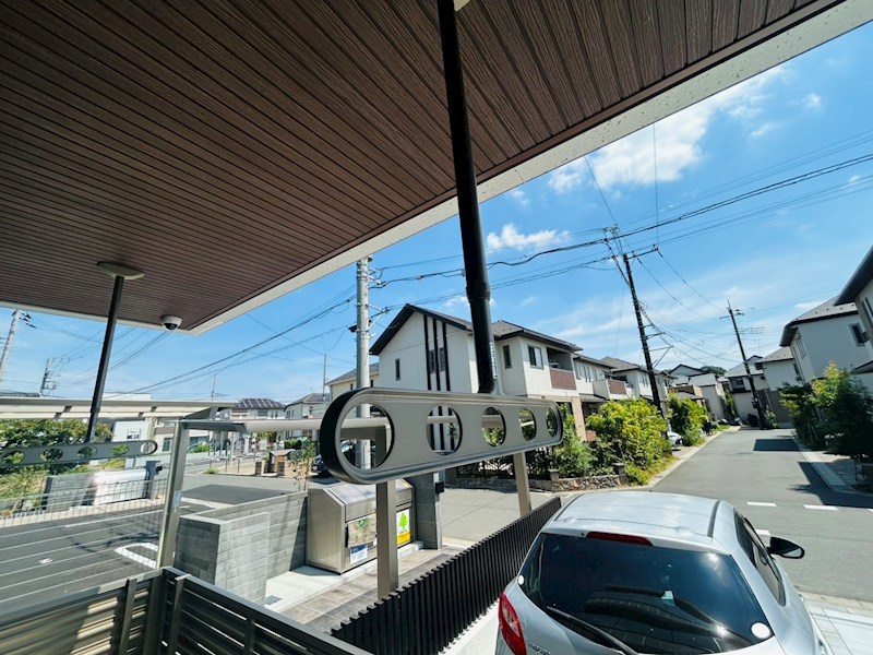 シャルマンおおたかの森 その他42