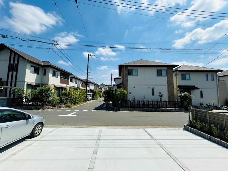 シャルマンおおたかの森 その他6