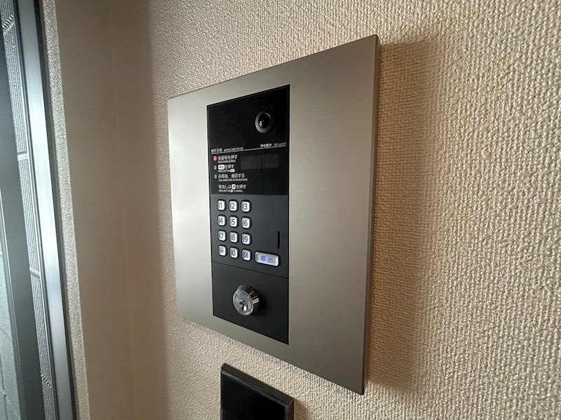 シャルマンおおたかの森 その他外観2