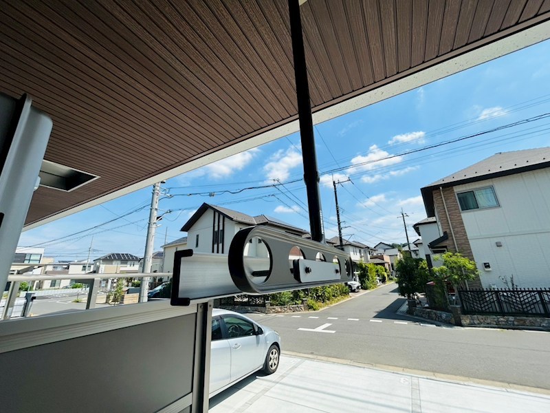 シャルマンおおたかの森 その他32