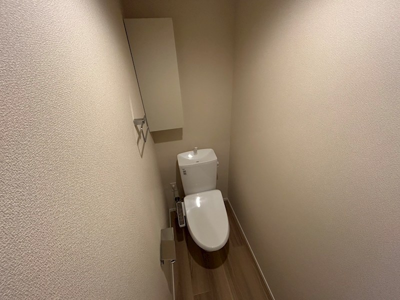 シャルマンおおたかの森 その他1