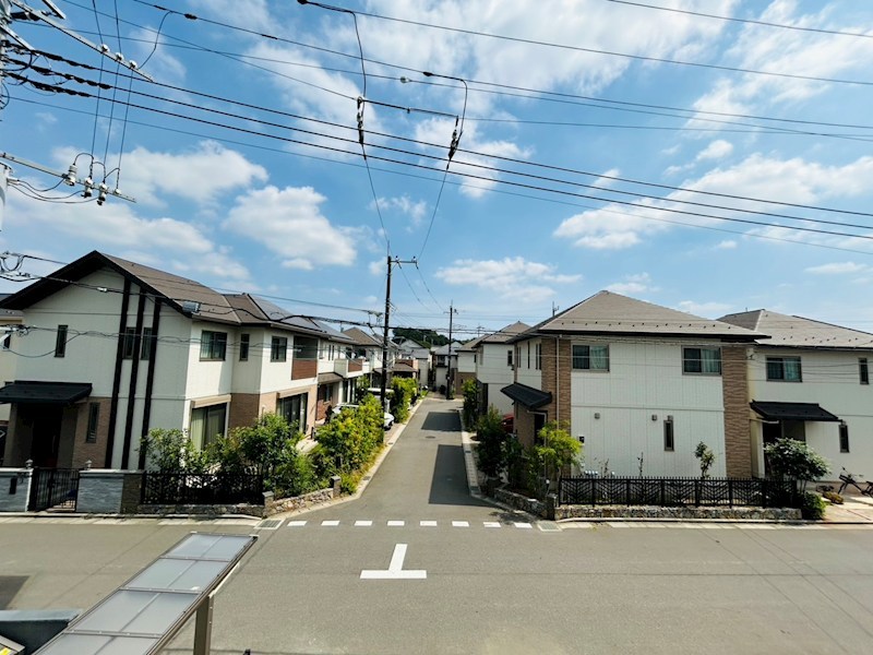 シャルマンおおたかの森 その他6